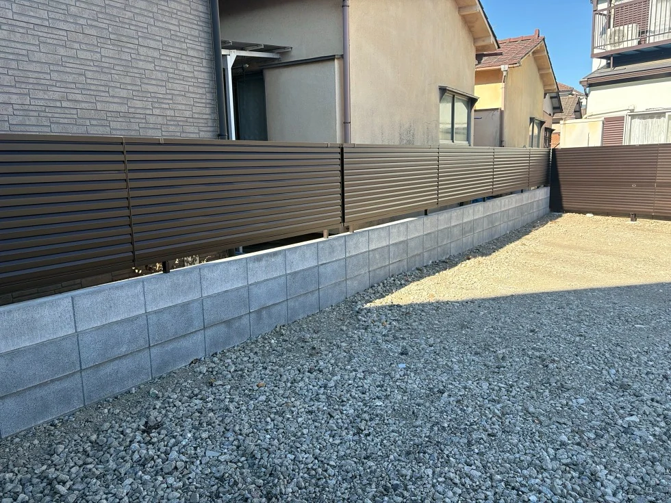 東京都あきる野市のリフォーム工事 施工写真1